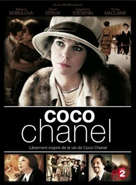 coco chanel rv|coco chanel full movie.